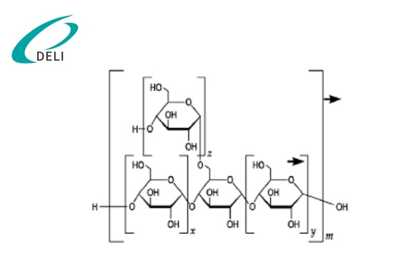 Фармацевтикалық сынып ICODEXTRIN CAS 337376-15-5